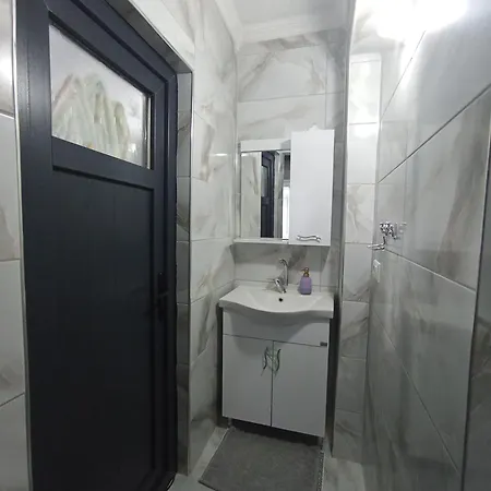 Manzaram Yukarı Kocaali