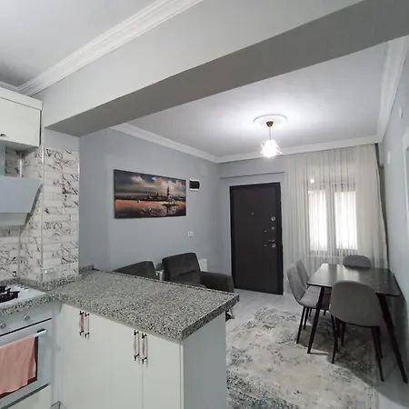 Appartement Manzaram Yukarı Kocaali
