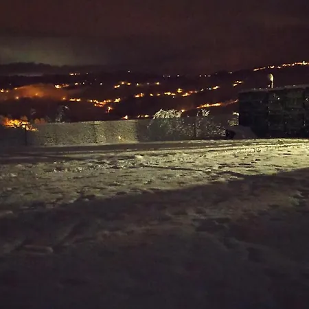 Manzaram Yukarı Kocaali