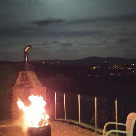Manzaram דירה