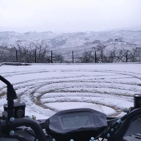 Manzaram * Yukarı Kocaali