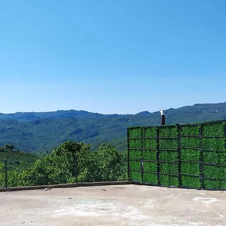 Manzaram Yukarı Kocaali