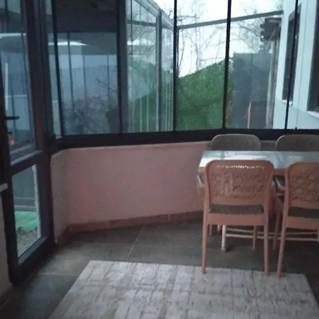 Manzaram Yukarı Kocaali