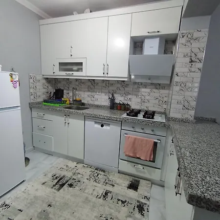 Manzaram * Yukarı Kocaali