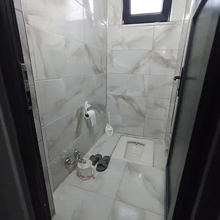 Manzaram Yukarı Kocaali