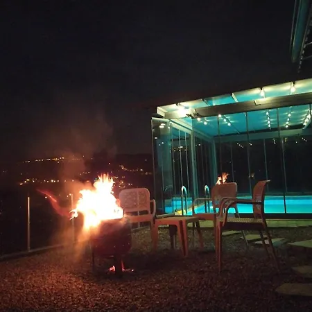 Manzaram Yukarı Kocaali