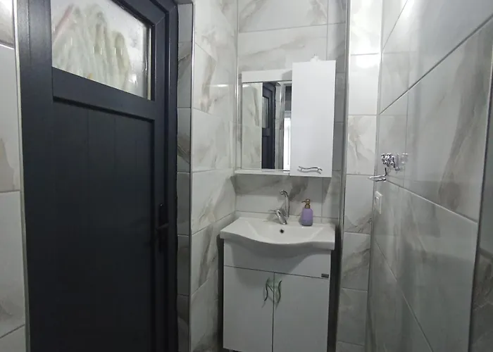 Manzaram Yukarı Kocaali