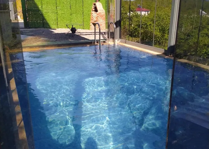 Appartement Manzaram Yukarı Kocaali