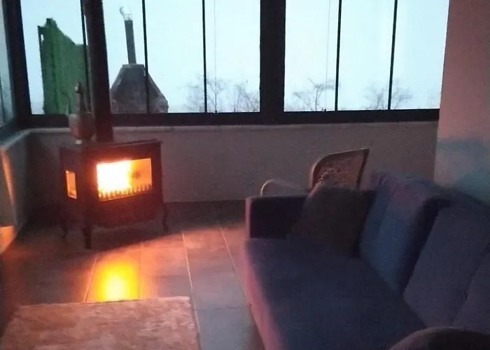 Manzaram * Yukarı Kocaali