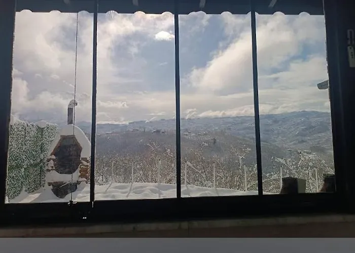 Manzaram Appartement *