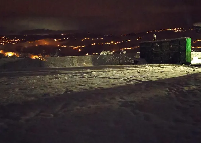 Manzaram Yukarı Kocaali