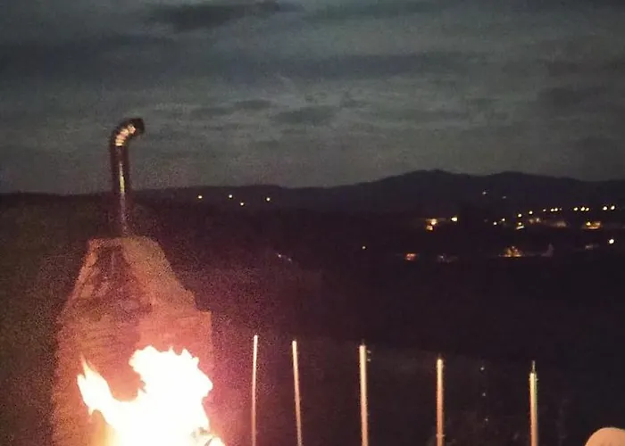 Manzaram Appartement