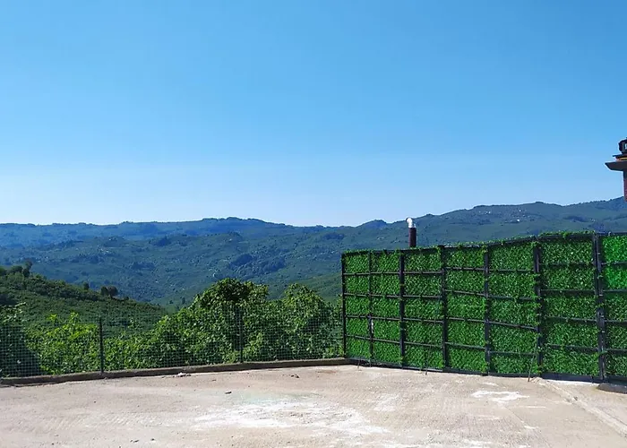 Manzaram Yukarı Kocaali