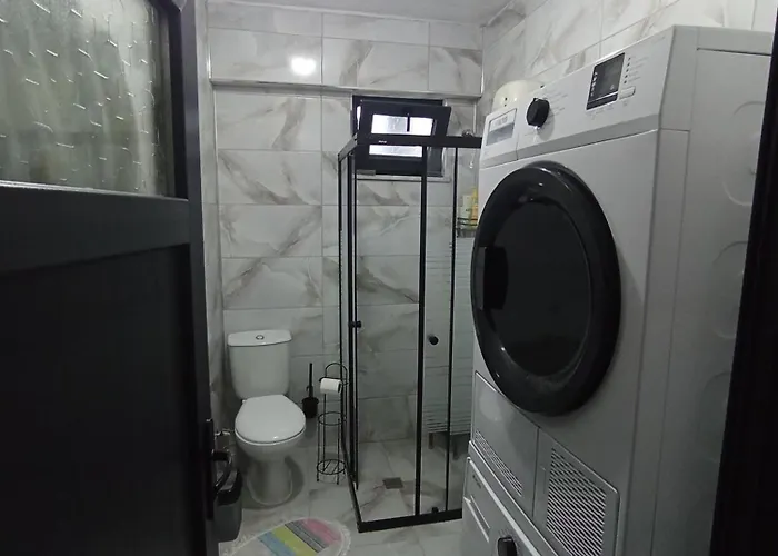 Manzaram Appartement