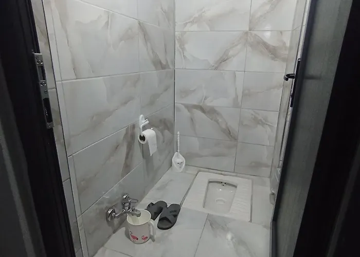 Manzaram Yukarı Kocaali