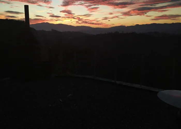 Appartement Manzaram Yukarı Kocaali